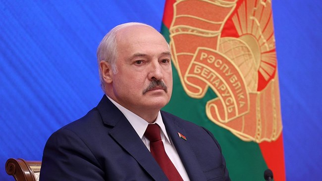 Tổng thống Belarus nêu điều kiện để chấm dứt xung đột ở Ukraine trong một tuần (06/5/2022)